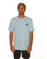 SURF REVIVAL CAPTURE TEE - Rip Curl